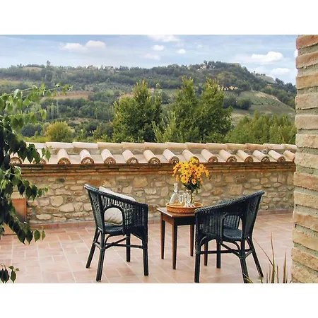 Caicucci 1 * Montone (Umbria)