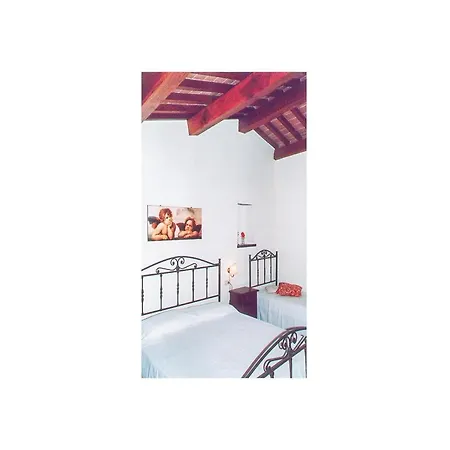 Caicucci 1 Apartment Montone (Umbria)